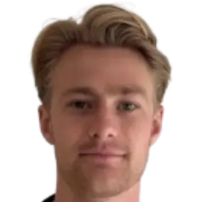 Markus Olsvik Welinder
