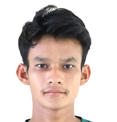 Ar Kar Kyaw