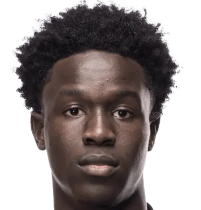 Aboubacar Keita
