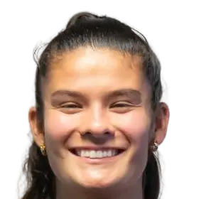 Emily Alvarado