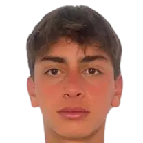 Mateo González Mora