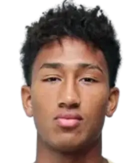 Yimvert Berroteran
