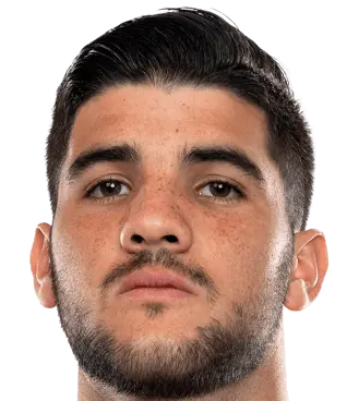 Alejandro Fuenmayor