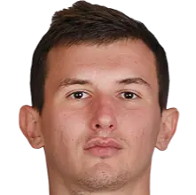Aleksandr Melikhov