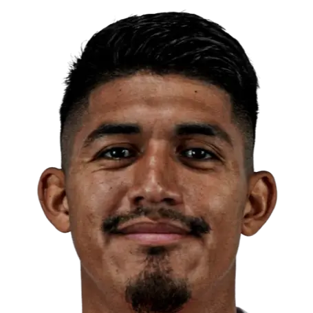 Carlos Avilez