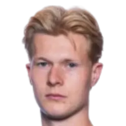 Jakob Segadal Hansen