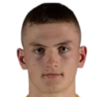 marcus gill