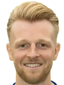 Max Clark