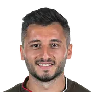 Cenk Şahin