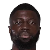 Ibrahim Sissoko