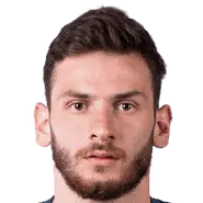 Khvicha Kvaratskhelia