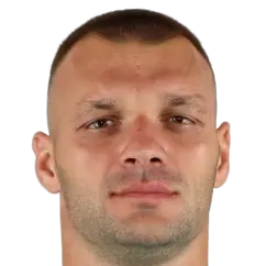 Oleksiy Palamarchuk