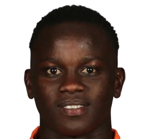 ousmane sylla