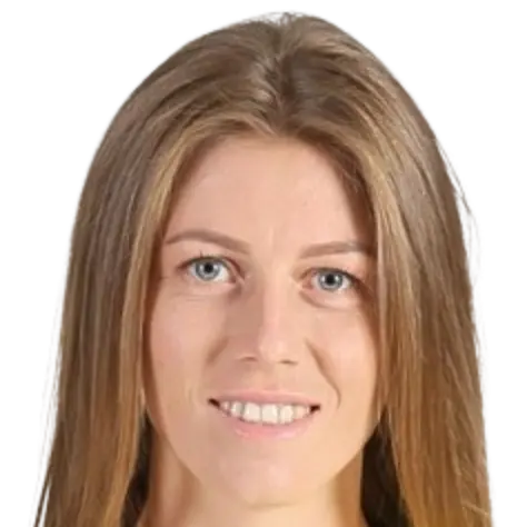 Kateryna Korsun