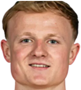 Josh andrews