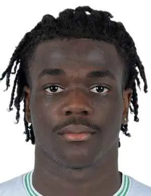 Jason Gnakpa