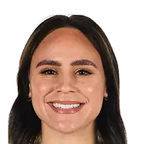 Bianca St Georges