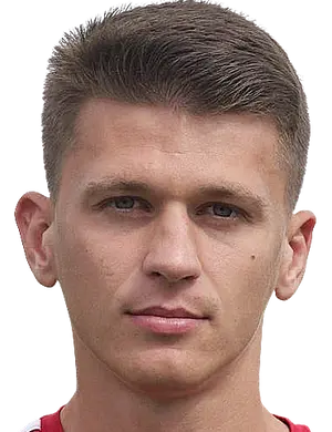 Artem Syomka