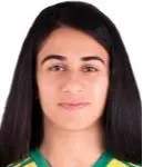 Sevinj Jafarzade