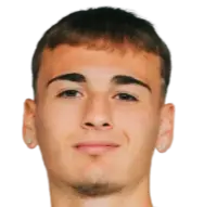 Agustin Anello