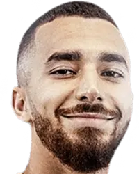 Belkacem Dali-Amar
