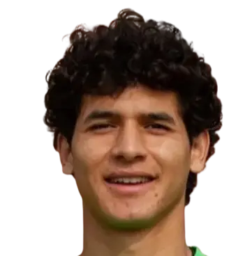 Ahmed Mayhoub