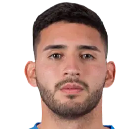 Nahuel Bustos