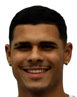 Alex Fernandes