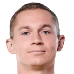 Dmitriy Kamenshchikov