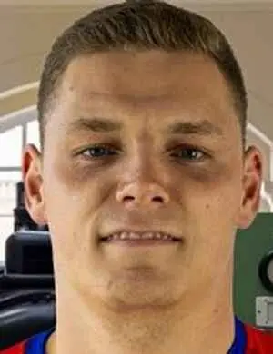 Damian Schobert