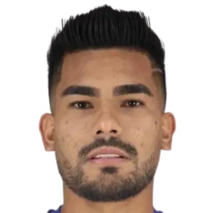 Kevin De la Hoz