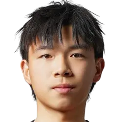 Wang Shijie