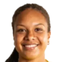 Jasmin Mansaray