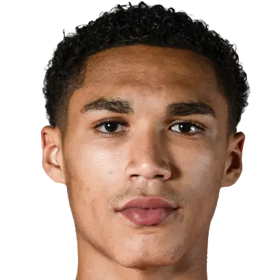 Marcus Dackers