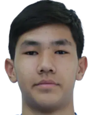 temirlan torebek