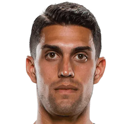 Daniel Rios