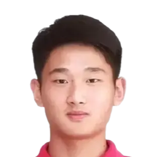 Liu Xiangchen