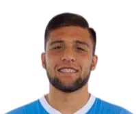 Nicolas Ramos
