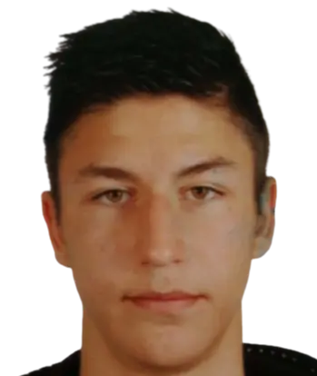 Ivan·Arsov