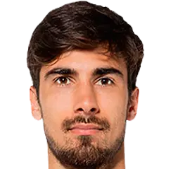 André Gomes