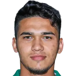 Abdurrahman Üresin