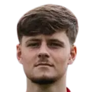 Rhyas Walsh