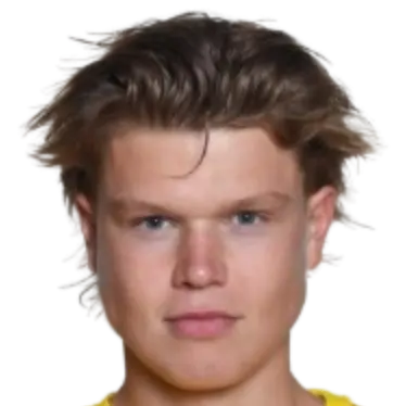 Elias Aarflot