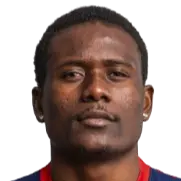 Pierre Landry Kabore