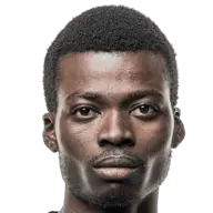 Cyril Edudzi
