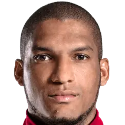 Fernando Karanga
