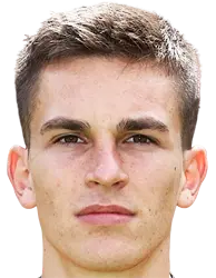 Alec Van Hoorenbeeck
