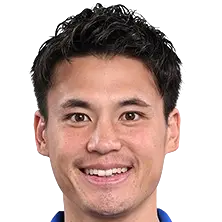 Ryo Miyaichi