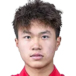 Zhang Wenxuan