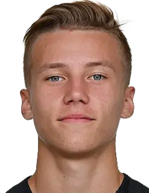 daniil melnikov